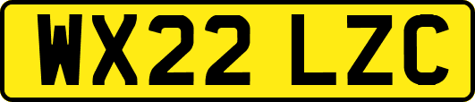 WX22LZC