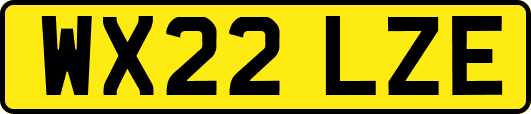 WX22LZE