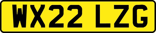WX22LZG