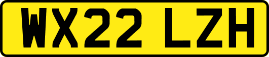 WX22LZH