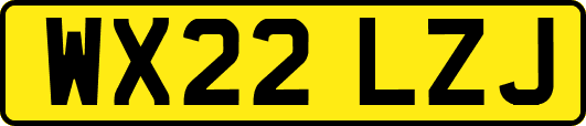 WX22LZJ