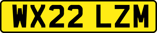 WX22LZM