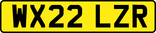 WX22LZR
