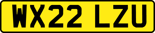 WX22LZU