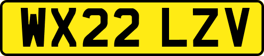 WX22LZV