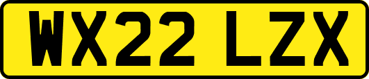 WX22LZX