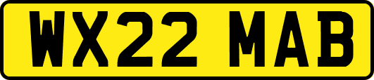 WX22MAB