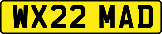 WX22MAD