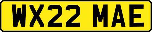 WX22MAE