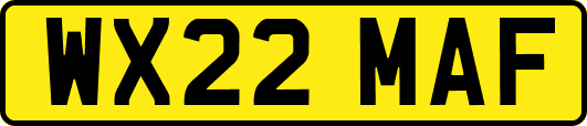 WX22MAF