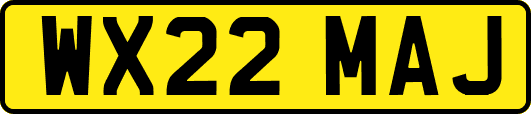 WX22MAJ