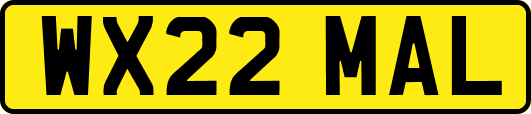 WX22MAL