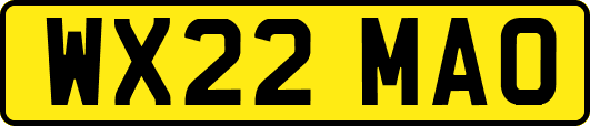 WX22MAO