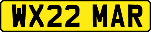 WX22MAR