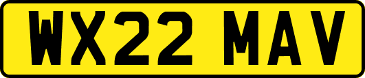 WX22MAV