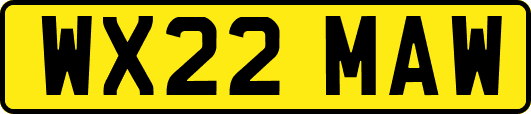 WX22MAW