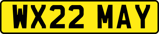 WX22MAY