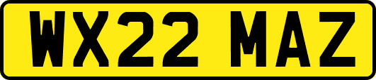 WX22MAZ