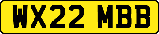 WX22MBB
