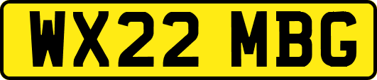 WX22MBG