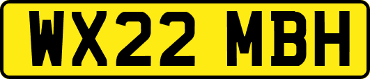 WX22MBH