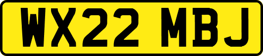 WX22MBJ