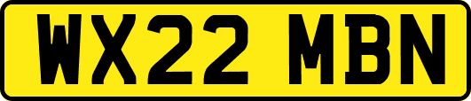 WX22MBN