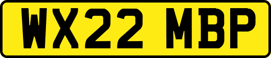 WX22MBP