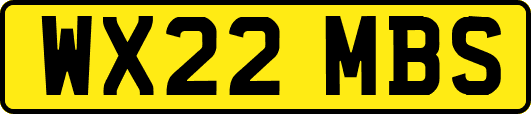 WX22MBS