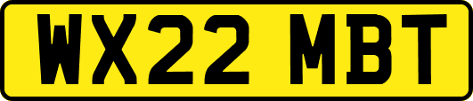 WX22MBT
