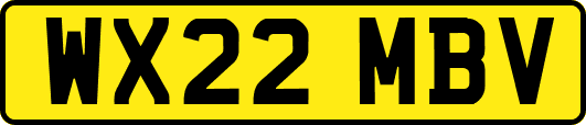 WX22MBV