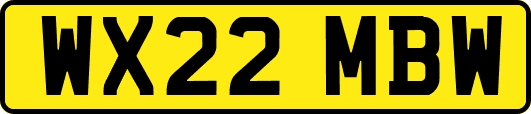 WX22MBW