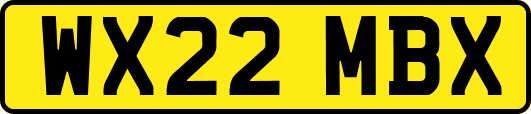 WX22MBX