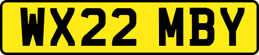 WX22MBY