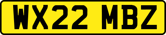 WX22MBZ