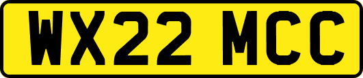 WX22MCC