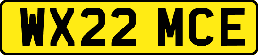 WX22MCE