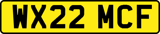 WX22MCF