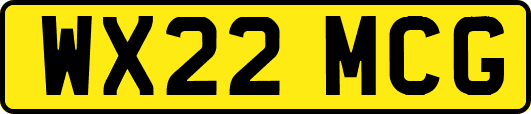 WX22MCG