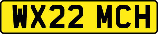 WX22MCH