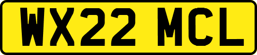 WX22MCL