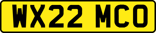WX22MCO
