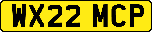WX22MCP