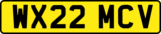 WX22MCV