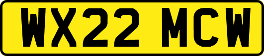 WX22MCW