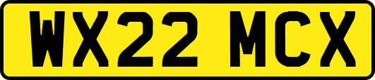 WX22MCX