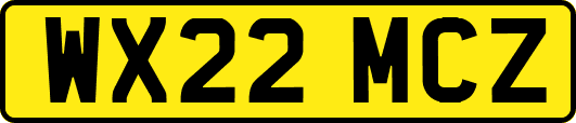 WX22MCZ