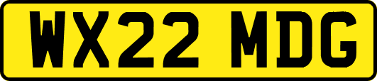 WX22MDG