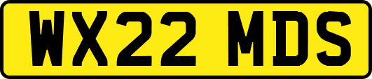 WX22MDS