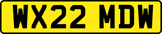 WX22MDW